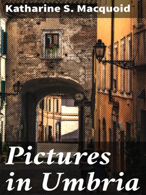 cover image of Pictures in Umbria